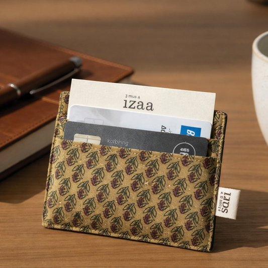 Cardholder