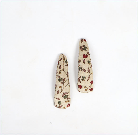 Hairclip set a 2
