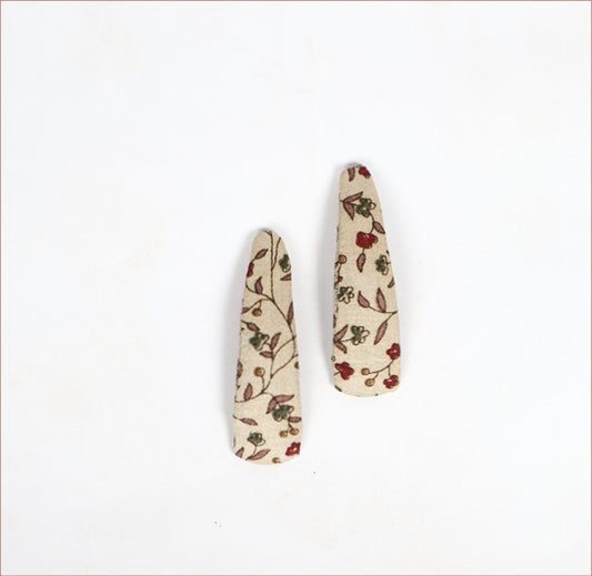 Hairclip set a 2